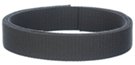 charcoal 1-1/4" webbing