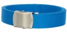 acrylic lavender military belt 6-pack