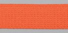 orange 1-1/4" webbing