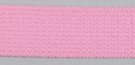 pink 1-1/4" webbing