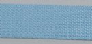 powder blue 1-1/4" webbing