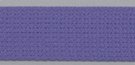 purple 1-1/4" webbing