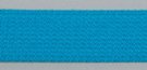 turquoise 1-1/4" webbing