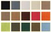 electronic cotton swatch chart
