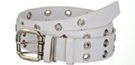 Baron Belts: Cargo & Grommet