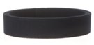 roll of 1.25 inch wide navy blue elastic polyester webbing