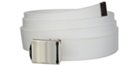 bright white golfing belt pack