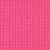hot pink swatch