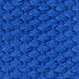 indigo blue swatch