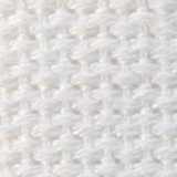 white swatch