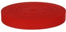 ten yard cutting of solid color webbing