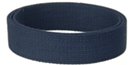 true navy 1-1/2" pure cotton webbing